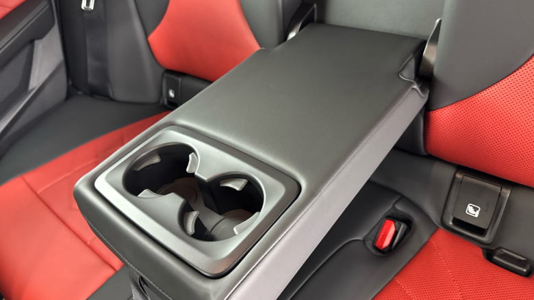 BMW 2 Series 220 M Sport 4dr Step Auto Petrol Saloon